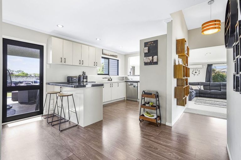 Photo of property in 8 Herangi Crescent, Ngaruawahia, 3720