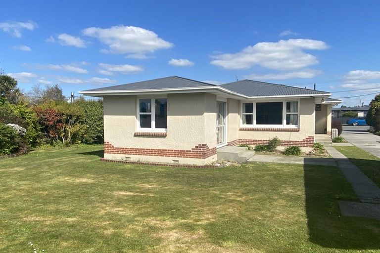 Photo of property in 79 Coutts Road, Gore, 9710