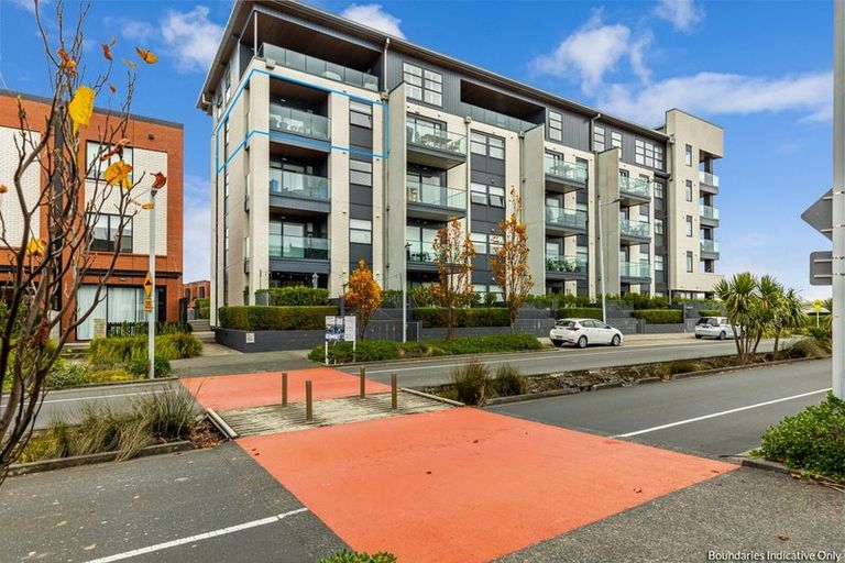 Photo of property in 306/2 Onekiritea Road, Hobsonville, Auckland, 0616