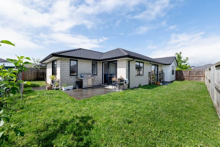 Photo of property in 19 Briannarose Drive, Fitzroy, Hamilton, 3206