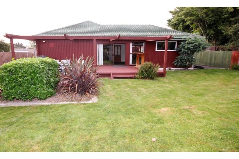 Photo of property in 11 Mccarthy Street, Hoon Hay, Christchurch, 8025
