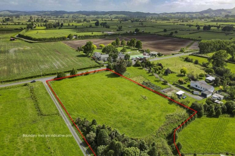 Photo of property in 1083 Taniwha Road, Waerenga, Te Kauwhata, 3781