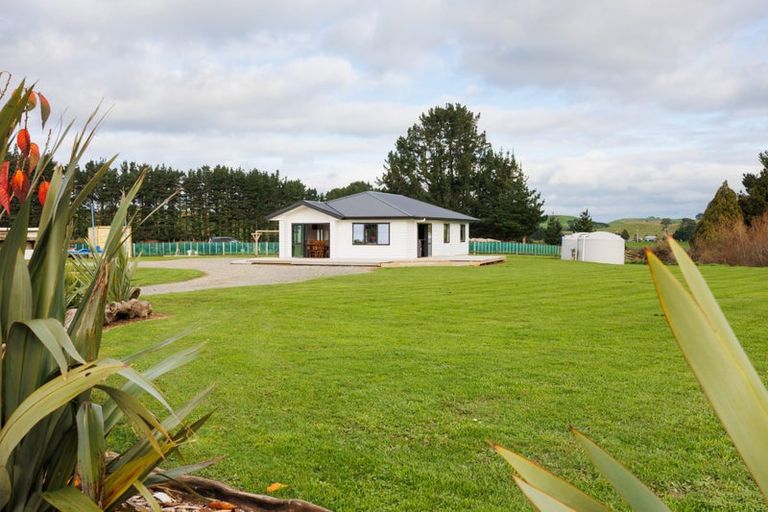 Photo of property in 786a Makomako Road, Pahiatua, 4983
