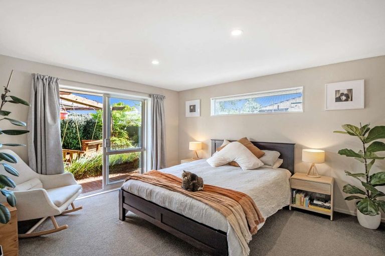 Photo of property in 8 Te Aika Street, Marshland, Christchurch, 8083