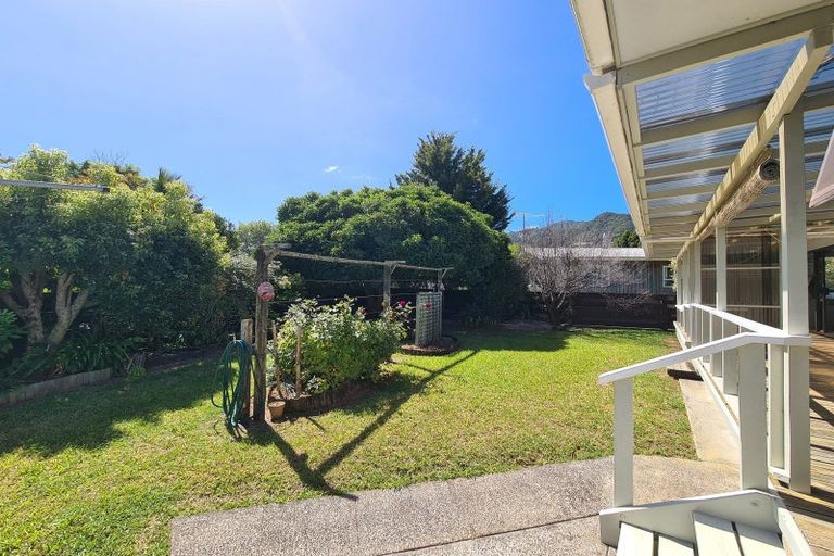 Photo of property in 195 Lillis Lane, Coromandel, 3506