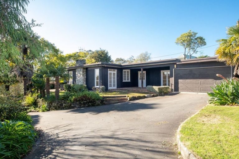 Photo of property in 61 Simla Avenue, Havelock North, 4130
