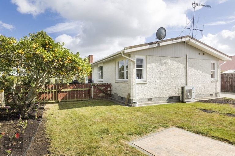Photo of property in 46 Ferguson Street, Awapuni, Palmerston North, 4412