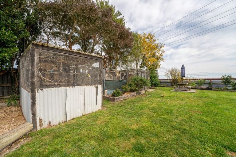 Photo of property in 167 Normanby Road, Normanby, Timaru, 7971