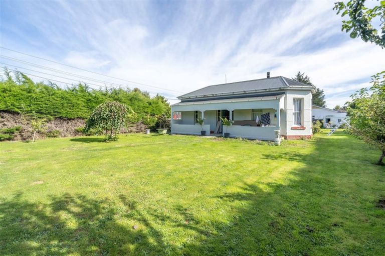 Photo of property in 219 Main Street, Mataura, 9712