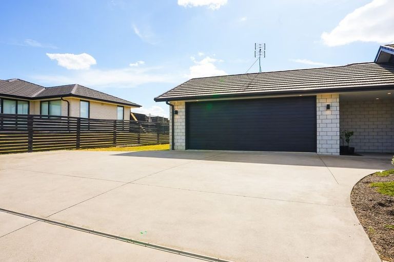 Photo of property in 8 Rongopai Close, Te Kauwhata, 3710