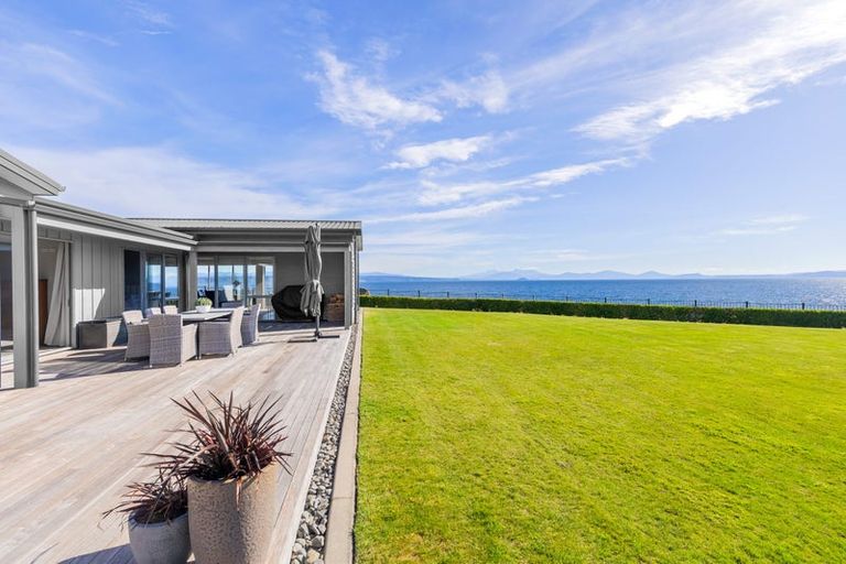 Photo of property in 43 Victory Drive, Wharewaka, Taupo, 3330