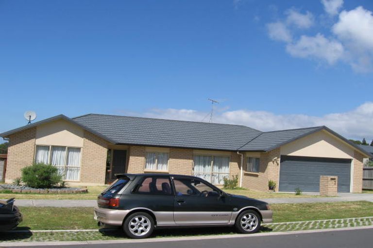 Photo of property in 7 Coventry Way, Long Bay, Auckland, 0630