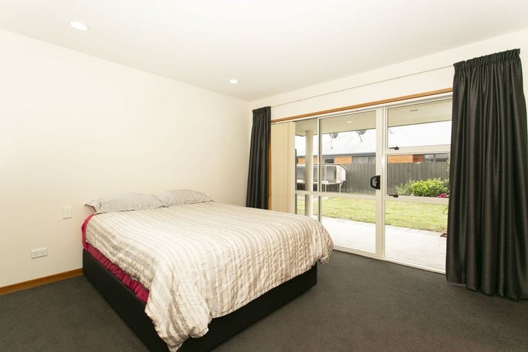 Photo of property in 8 Ferrier Place, Tinwald, Ashburton, 7700