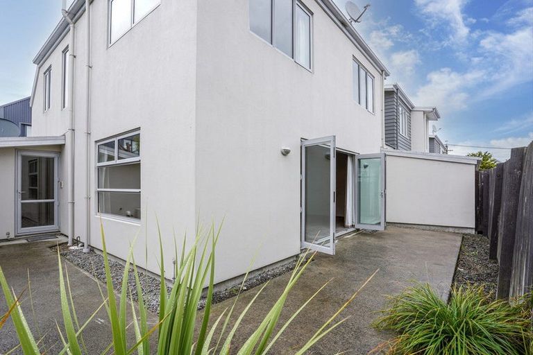 Photo of property in 39b Dickens Street, Addington, Christchurch, 8024