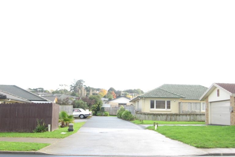 Photo of property in 230 Alfriston Road, Alfriston, Auckland, 2105