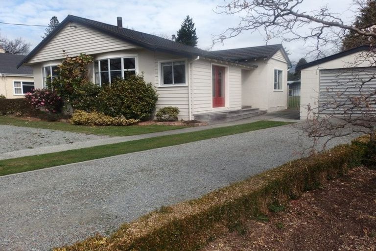 Photo of property in 5 Main Street, Fairlie, 7925