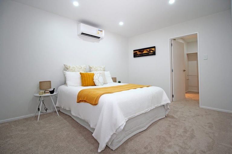 Photo of property in 114a Wyllie Road, Papatoetoe, Auckland, 2025