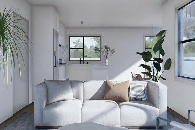 Photo of property in 1/1082 Fergusson Drive, Clouston Park, Upper Hutt, 5018