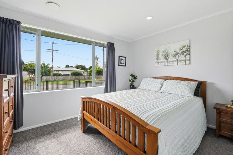 Photo of property in 7 Pukeko Street, Hillcrest, Rotorua, 3015