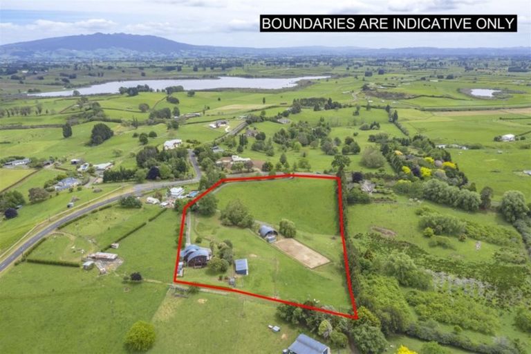 Photo of property in 47 Mcfall Road, Ohaupo, 3883