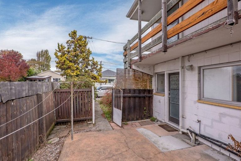 Photo of property in 1/41 Hastings Street West, Sydenham, Christchurch, 8023