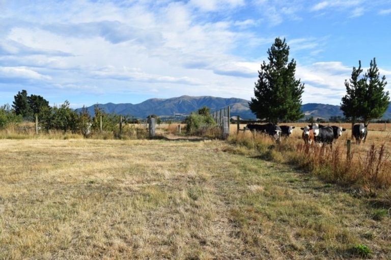 Photo of property in 55 Mcphedrons Road, Burnt Hill, Oxford, 7495