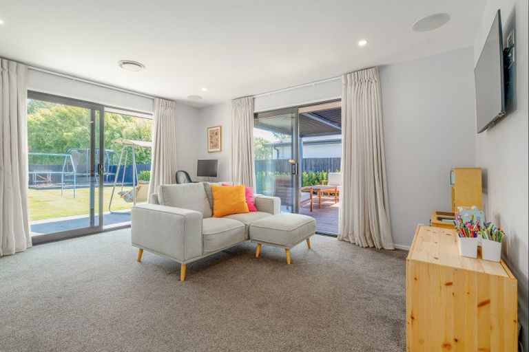 Photo of property in 30 Alexandrina Street, Marshland, Christchurch, 8083