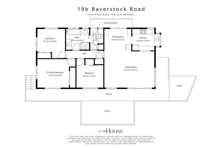 Photo of property in 19b Baverstock Road, Nawton, Hamilton, 3200
