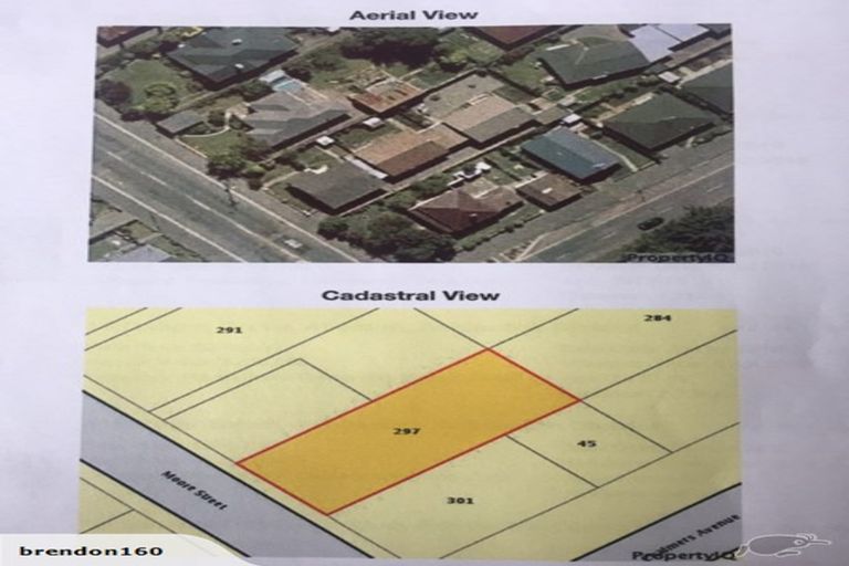 Photo of property in 1/297 Moore Street, Ashburton, 7700