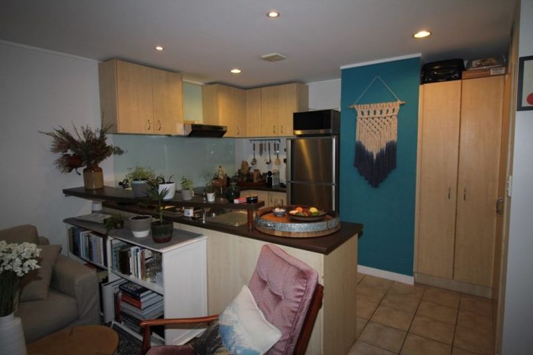 Photo of property in Mendosa Terraces Apartments, 20/9 Ebor Street, Te Aro, Wellington, 6011