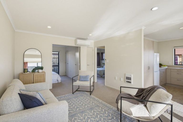 Photo of property in Rangeview Villas, 9/9 Fuller Close, Levin, 5510