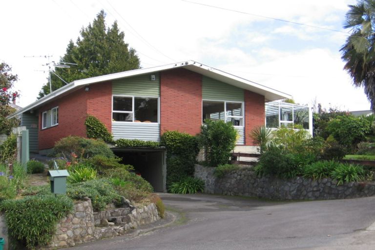 Photo of property in 31 Titoki Street, Lansdowne, Masterton, 5810