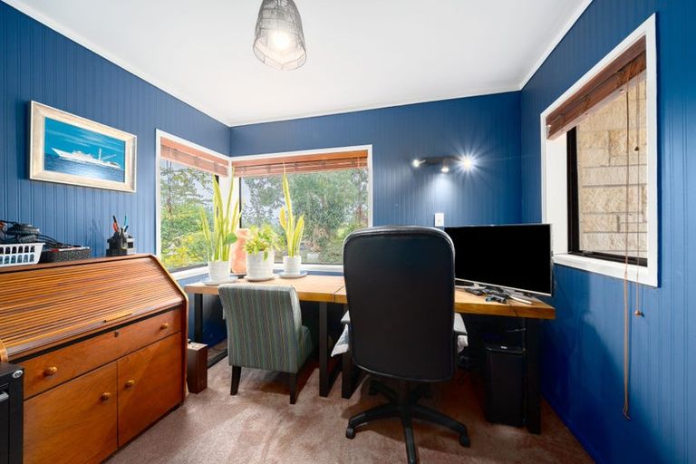 Photo of property in 133 Mangaroa Valley Road, Mangaroa, Upper Hutt, 5371