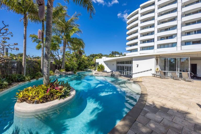 Photo of property in New Mirage, 201/86 The Strand, Parnell, Auckland, 1010