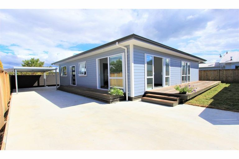 Photo of property in 32c Francis Street, Blenheim, 7201