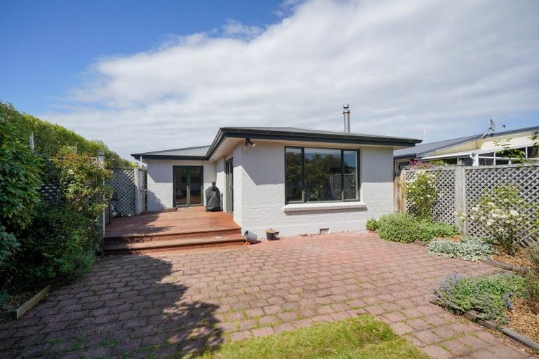 Photo of property in 82 Lowe Street, Avenal, Invercargill, 9810