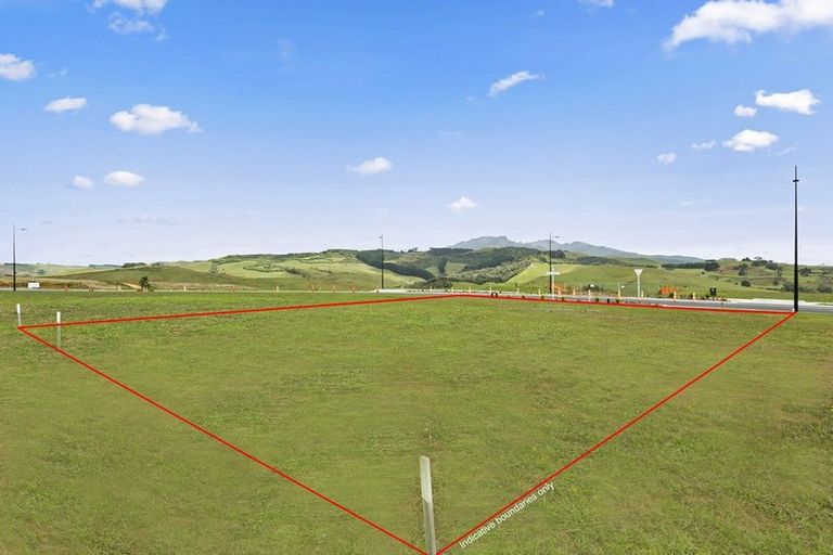 Photo of property in 99 Rangitahi Road, Raglan, 3225