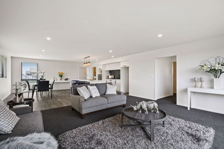 Photo of property in 2 Chilton Drive, Rolleston, 7615