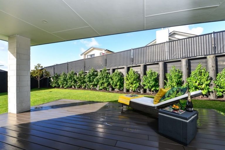 Photo of property in 42 Keston Crescent, Flagstaff, Hamilton, 3210