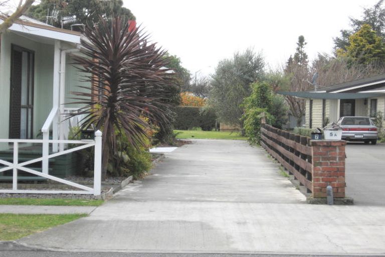 Photo of property in 7 Avenue Road, Greenmeadows, Napier, 4112