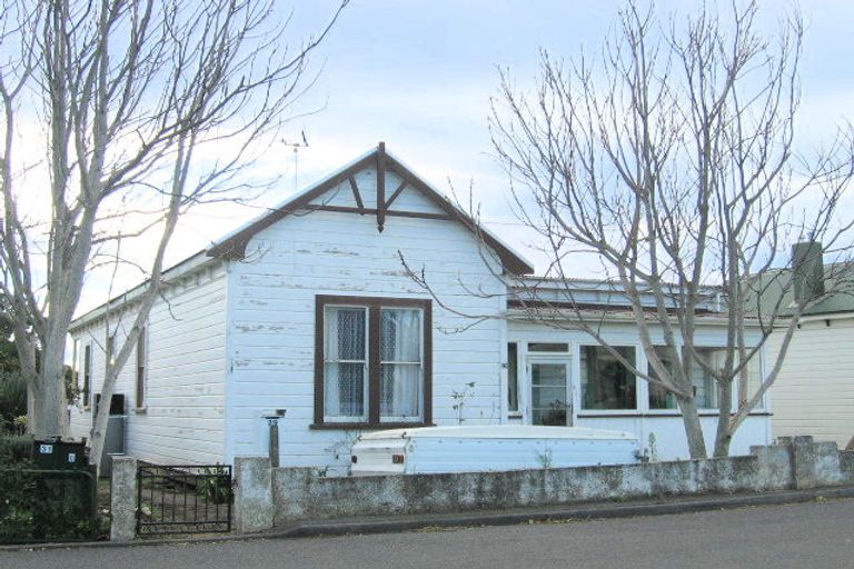 Photo of property in 29 Napier Terrace, Hospital Hill, Napier, 4110