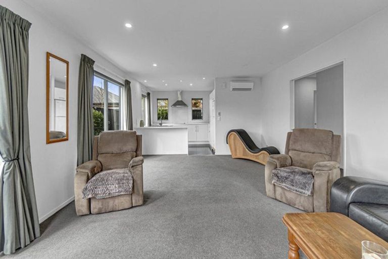 Photo of property in 10 Peak Crescent, Kaiapoi, 7630