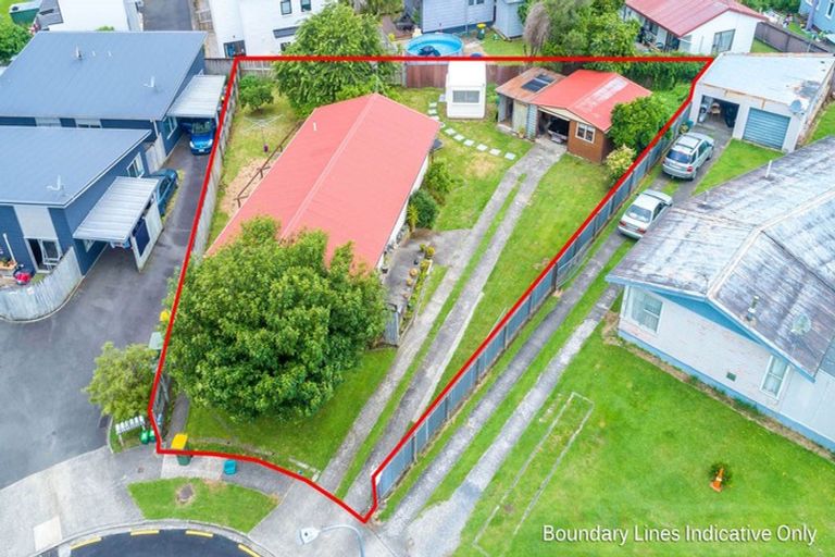 Photo of property in 24 Korimako Street, Frankton, Hamilton, 3204