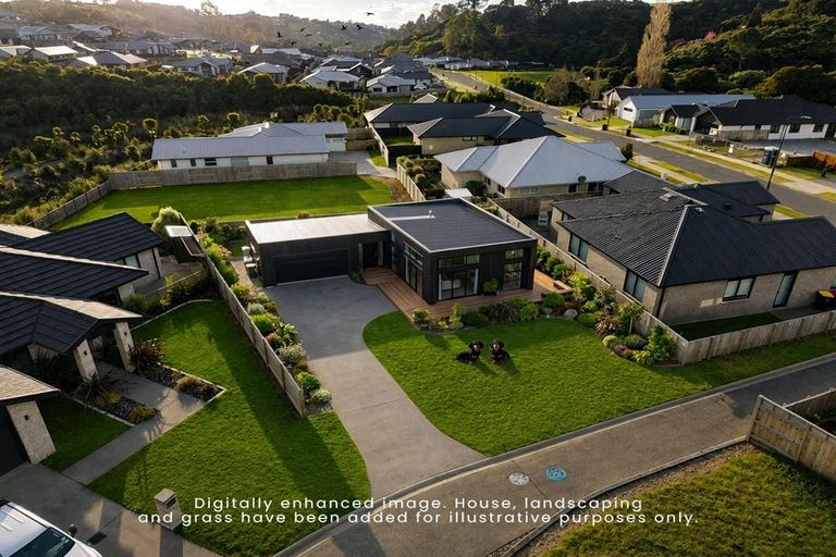 Photo of property in 164 Adler Drive, Ohauiti, Tauranga, 3112