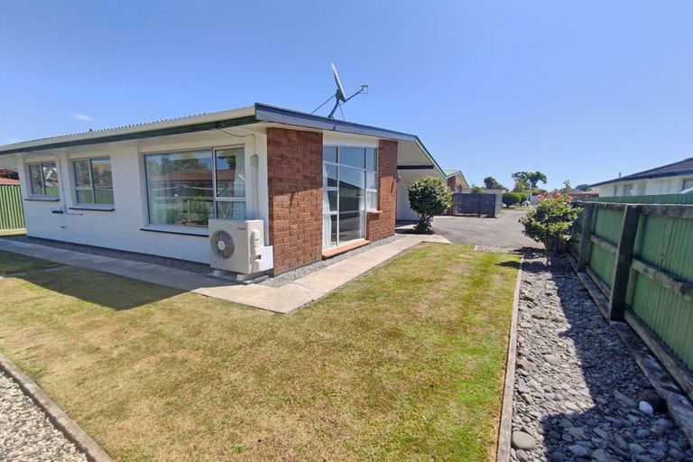 Photo of property in 2/5 Manor Place, Redwoodtown, Blenheim, 7201