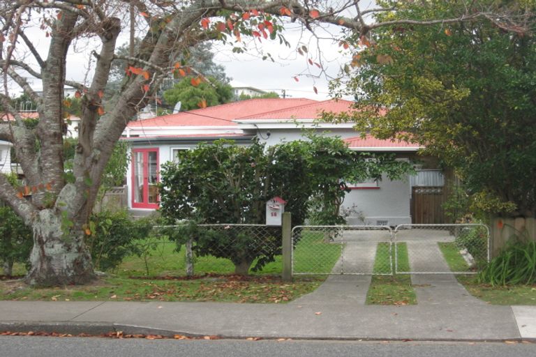 Photo of property in 58 Matatua Road, Raumati Beach, Paraparaumu, 5032