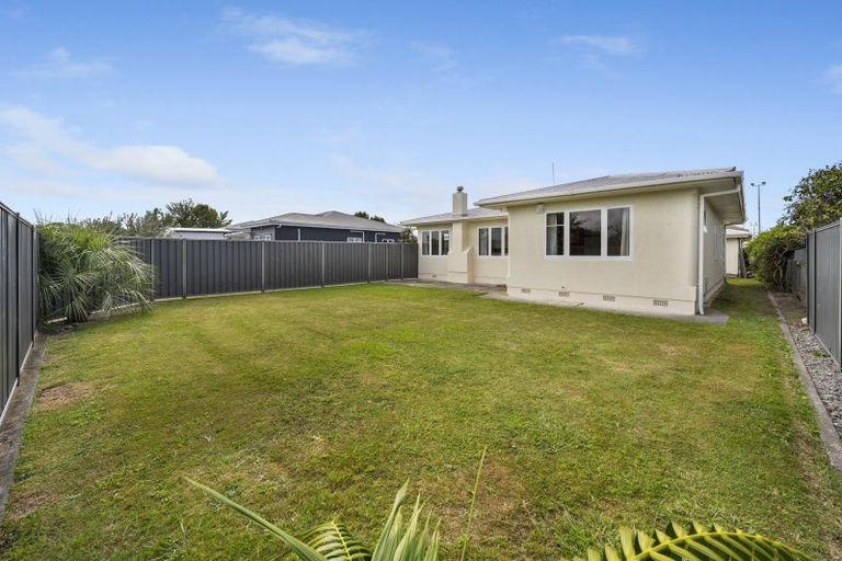 Photo of property in 256 Kennedy Road, Onekawa, Napier, 4110
