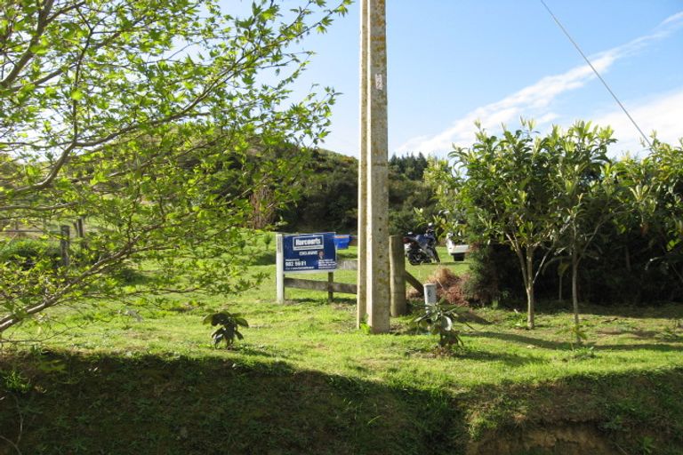 Photo of property in 125 Nikau Palm Road, Nikau Valley, Paraparaumu, 5032