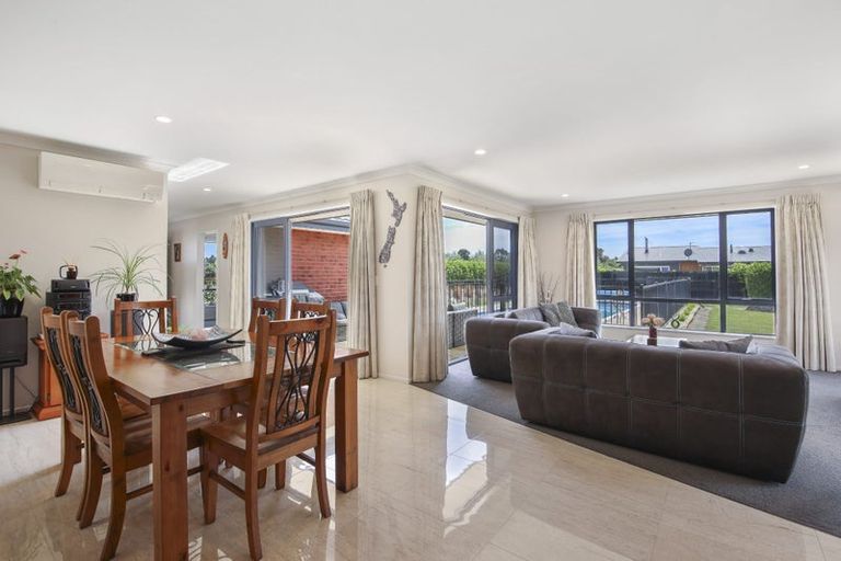 Photo of property in 46 Norris Drive, Swannanoa, Kaiapoi, 7692