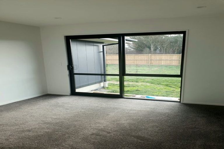 Photo of property in 8 Cherry Tree Place, Southbridge, 7602